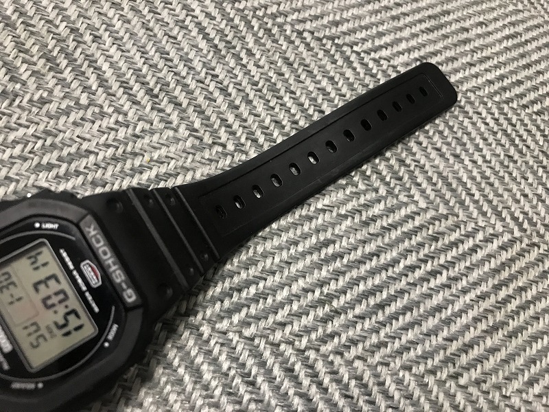 価格が安い ②美品 カシオ G-SHOCK グッドイナフ 時知らず コラボ 時計