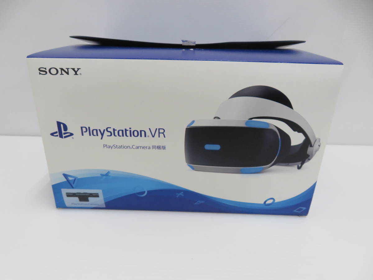ブラック系売れ筋新商品 PlayStation VR カメラ付属 CUHJ-16003 PSVR 家庭用ゲーム本体 テレビゲームブラック系-WWW.MARENGOEF.COM ブラック系売れ筋新商品 PlayStation VR カメラ付属 CUHJ-16003 PSVR 家庭用ゲーム本体 テレビゲームブラック系-WWW.MARENGOEF.COM