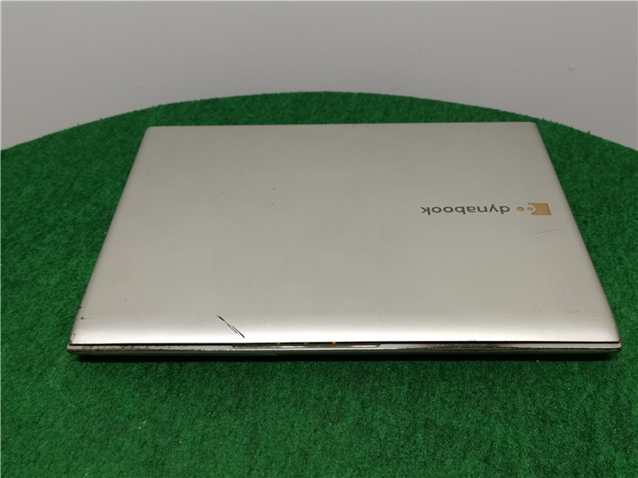 カメラ内蔵/中古/13.3型/ノートPC/Windows10/SSD128GB/8GB/2世代i7/TOSHIBA　R731/39EK　　Office搭載/HDMI/無線WIFI/Bluetooth_画像5