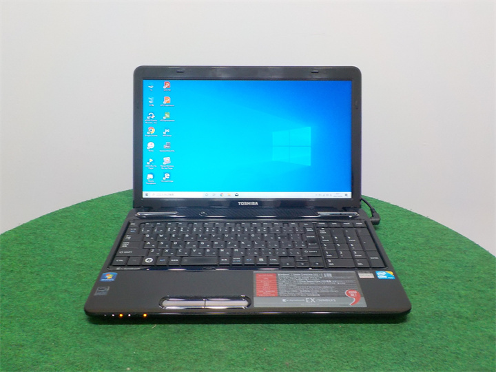 .6/ノートPC/Windows/爆速新品SSDGB/i5 M/TOSHIBA T