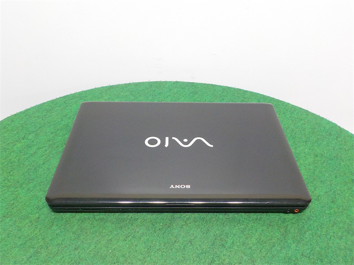 カメラ内蔵/中古/15.6型/ノートPC/Win10/爆速新品SSD256/4GB/COREi3 M370/SONY　VPCEB38FJ　新品無線マウス/HDMI/WIFI/テンキー/office搭載_画像5