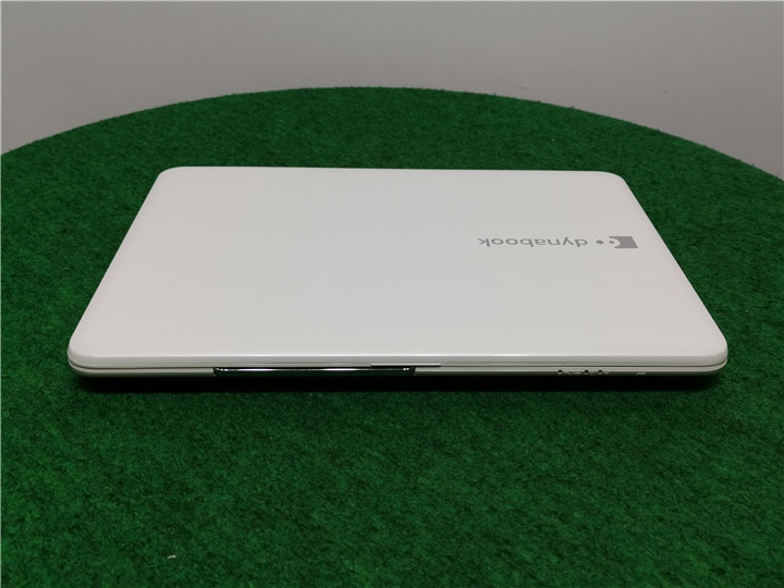 カメラ内蔵/15型/ノートPC/Windows10/爆速新品SSD256/8GB/Celeron　B830/TOSHIBA　T552/36GW　MS office2019搭載　新品無線マウス_画像5