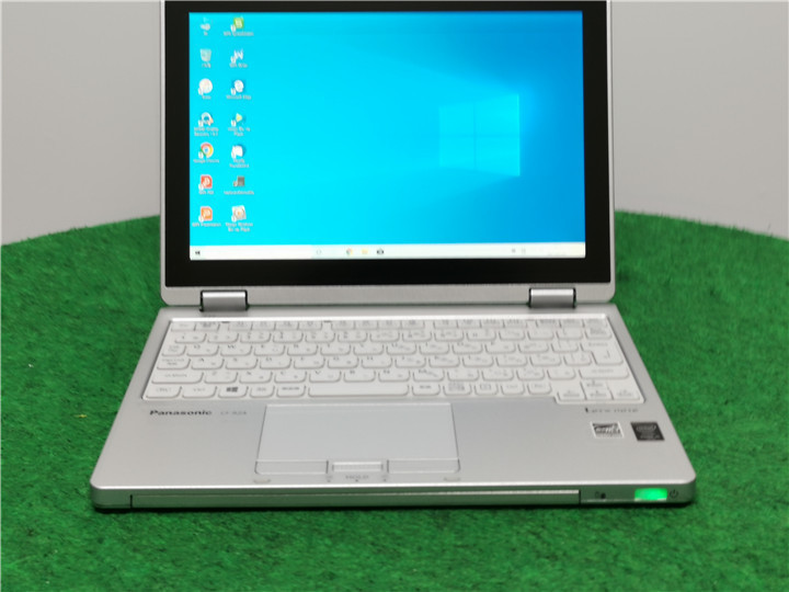 日本製通販 ヤフオク! - カメラ内蔵/中古/10型タッチパネル/軽く薄型