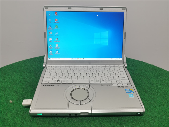 最新作売れ筋が満載 中古/12型/ノートPC/Windows10/500GB/4GB/i5-M520/Panasonic CF-S9JCGCPS office2019搭載 MS - 12インチ~ - labelians.fr 最新作売れ筋が満載 中古/12型/ノートPC/Windows10/500GB/4GB/i5-M520/Panasonic CF-S9JCGCPS office2019搭載 MS - 12インチ~ - labelians.fr