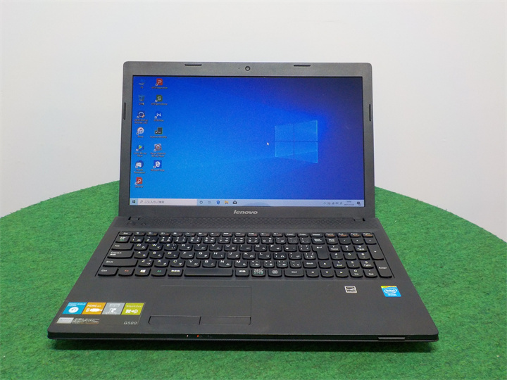 一部予約販売中】 カメラ内蔵/中古/15.6型/ノートPC/Windows10/新品