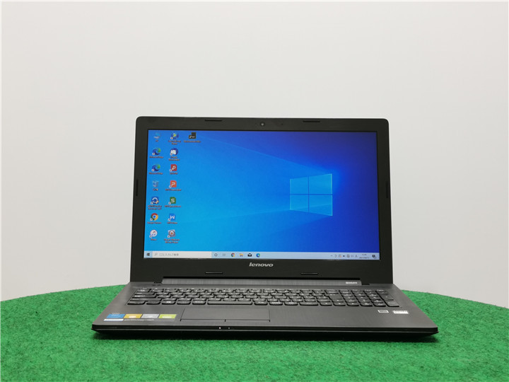 買得 カメラ内蔵/中古/15.6型/ノートPC/Win10/爆速SSD128/4GB/AMD E1