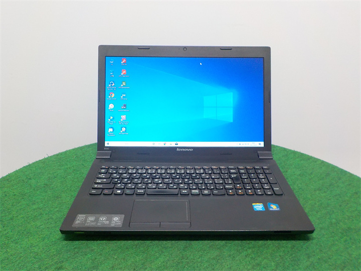 最高品質の Lenovo ThinkPad L580 Core i5 7200U 2.5GHz/8GB/256GB(SSD