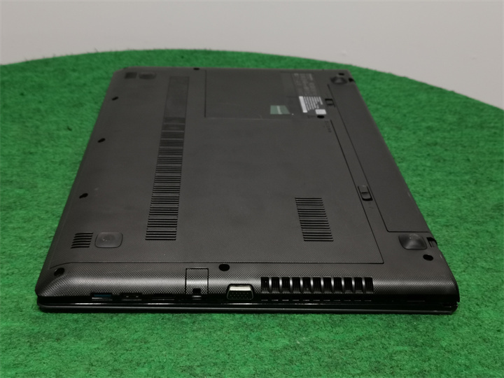超歓迎 カメラ内蔵/中古/15型/ノートPC/Win10/SSD64GB/4GB/AMD E1-6010