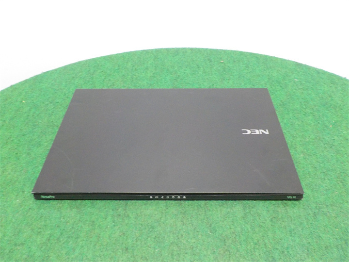 中古軽量/13型2K/ノートPC/Windows10/爆速SSD128/4GB/4世代i5/NEC　VG-H/無線WIFI/HDMI/Bluetooth/Office搭載_画像5