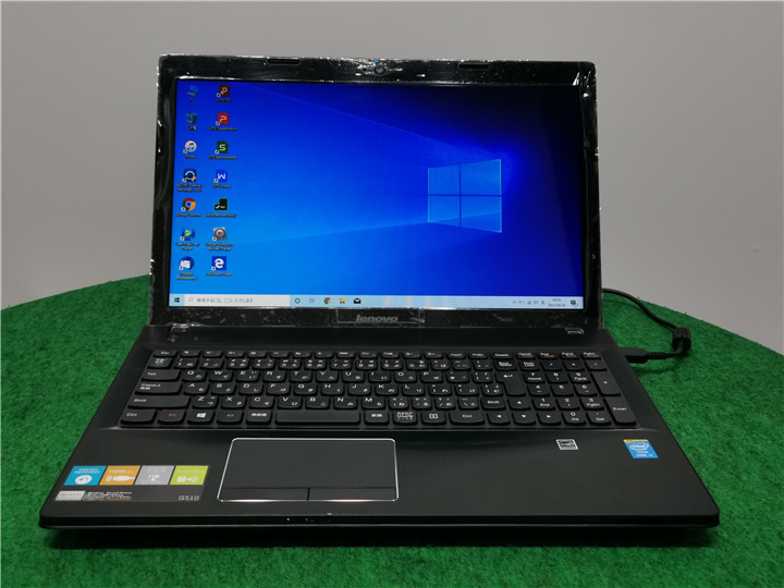 素敵なLenovoノートPC B590 Office Win11 新品SSD128GB ノートPC 家電 