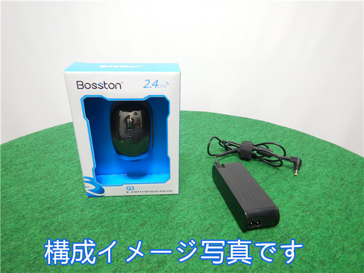 カメラ内蔵/中古/15.6型/ノートPC/Win10/新品SSD512/8GB/2世代i7/GT540M/Mouse　TWHTFCB11902EB　新品無線マウス　MS office2019搭載_画像8