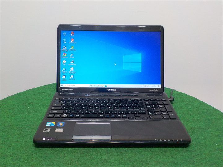 大きい割引 中古/15型/ノートPC/Windows10/新品SSD25GB/4GB/i5-M450/TOSHIBA TX/77MBL 新品無線マウス MS office2019搭載 15インチ~ 大きい割引 中古/15型/ノートPC/Windows10/新品SSD25GB/4GB/i5-M450/TOSHIBA TX/77MBL 新品無線マウス MS office2019搭載 15インチ~