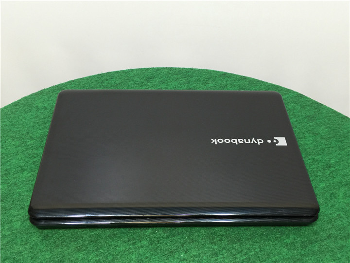 中古/15型/ノートPC/Windows10/500GB/4GB/Celeron900/TOSHIBA EX/35KBL  MS office2019搭載 即使用可 動作品の画像5