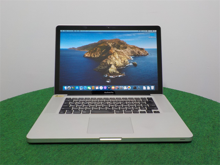 品質保証人気 ヤフオク! 15型 ノートPC i7 374... - カメラ内蔵/SSD256GB 中古 即納新品