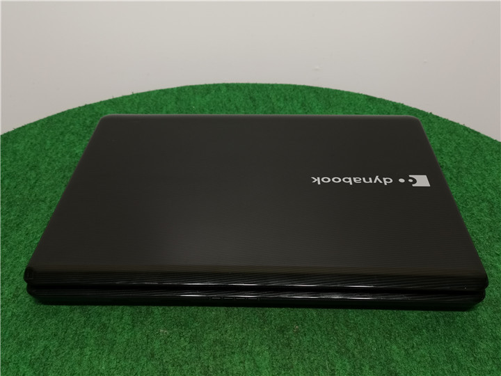 中古/15.6型/ノートPC/Windows10/500GB/4GB/i3-M330/TOSHIBA　EX/55LBL　MS office2019搭載_画像5