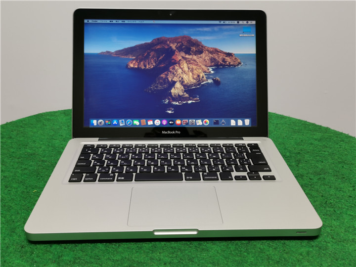 独特の上品 13.3型 8GB/中古 カメラ内蔵/高速SSD256GB/ 1280X800ノート
