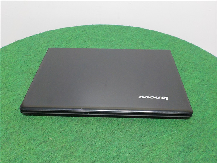 カメラ内蔵/中古/15.6型/ノートPC/Win10/新品SSD120GB/4GB/CEL　N3050/Lenovo　300-15IBR Office搭載/HDMI/無線WIFI/テンキー_画像5