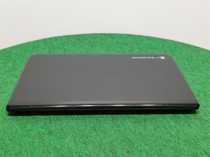 カメラ内蔵/中古/15.6型/ノートPC/Win10/新品SSD512/8GB/4世代i7/TOSHIBA　T553/67Jb　新品無線マウス Office搭載/HDMI/無線WIFI/テンキー_画像4