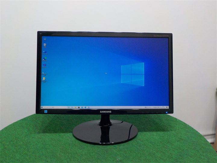 気質アップ 【動作確認済み】SAMSUNG 液晶モニター 送料無料 211.5インチワイド S22B300B 21インチ~ 気質アップ 【動作確認済み】SAMSUNG 液晶モニター 送料無料 211.5インチワイド S22B300B 21インチ~