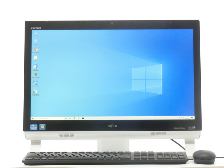 XP Windows 中古デスクトップパソコン 中古パソコン ポイント5倍 Pro搭載 富士通制 Dシリーズ Core2Duo/2G/250GB/DVD -ROM - nupalremedies.com