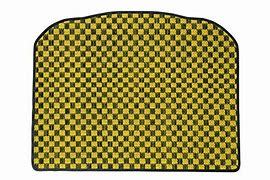 KARO SISALsi The ru Citroen DS4 luggage mat new goods 