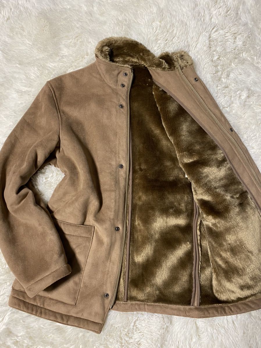 1本限定 に近い カルバンクライン ムートンジャケット ボアジャケット コート 素材 魅せる高級感 Ck M相当 ベージュ ジップアップ ジャンパー ブルゾン 売買されたオークション情報 Yahooの商品情報をアーカイブ公開 オークファン Aucfan Com 送料無料お買い得 1本限定 に近い カルバンクライン ムートンジャケット ボアジャケット コート 素材 魅せる高級感 Ck M相当 ベージュ ジップアップ ジャンパー ブルゾン 売買されたオークション情報 Yahooの商品情報をアーカイブ公開 オークファン Aucfan Com 送料無料お買い得