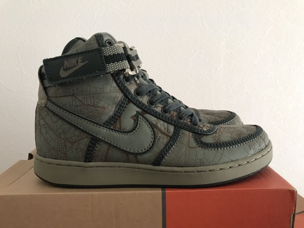 全品送料無料全品送料無料ナイキ スニーカー NIKE Vandal Hi Laser