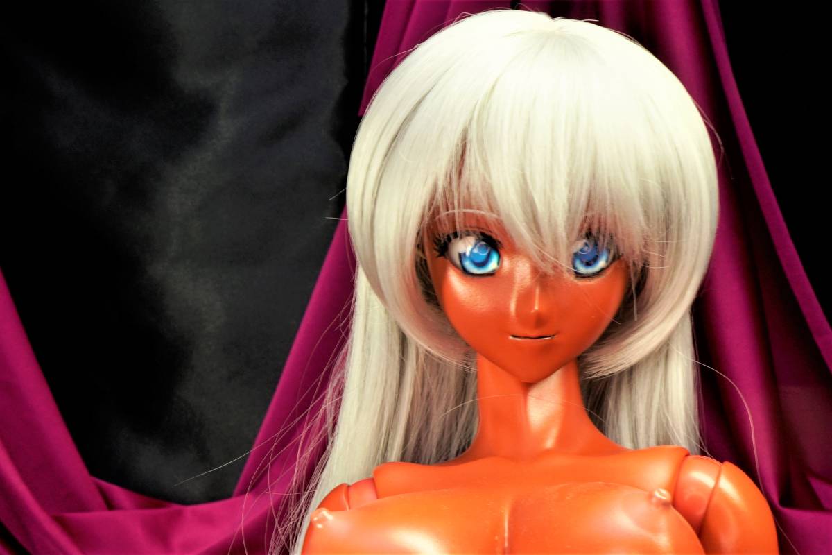 vmf50 YAMATO ANGEL PHILIA Real Art Project azone 50cm となり vmf50 YAMATO ANGEL PHILIA Real Art Project azone 50cm となり