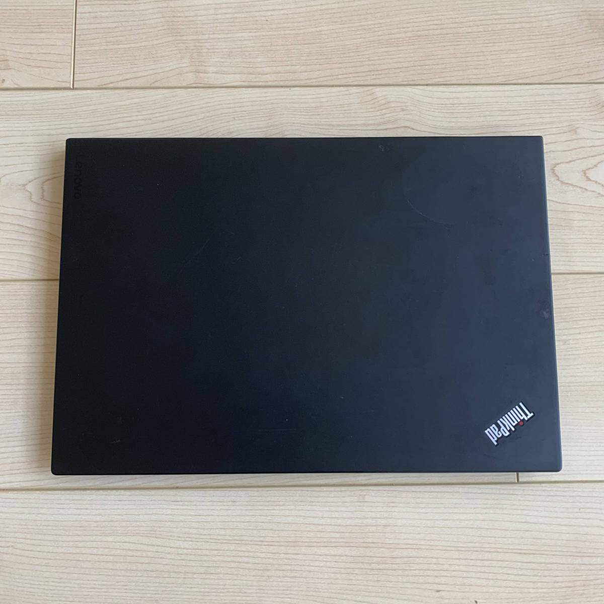 Lenovo ThinkPad X1 Carbon Core i5-6200U 2.30GHz メモリ8GB SSD512GB 14.0型FHD液晶 カメラあり Windows10Home 64bit 中古ノートPC_画像6