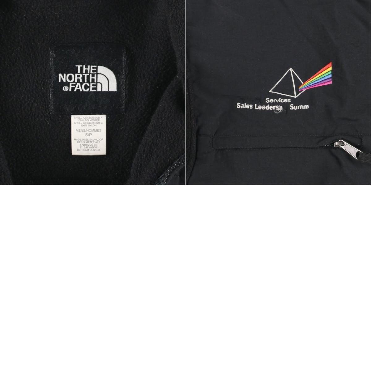 古着 90年代 ザノースフェイス THE NORTH FACE デナリジャケット