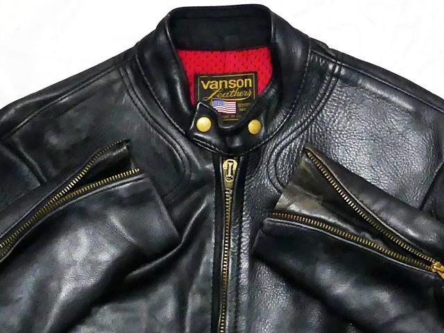 15500円安い オーダー さらに送料無料 rico様専用 VANSON シングル