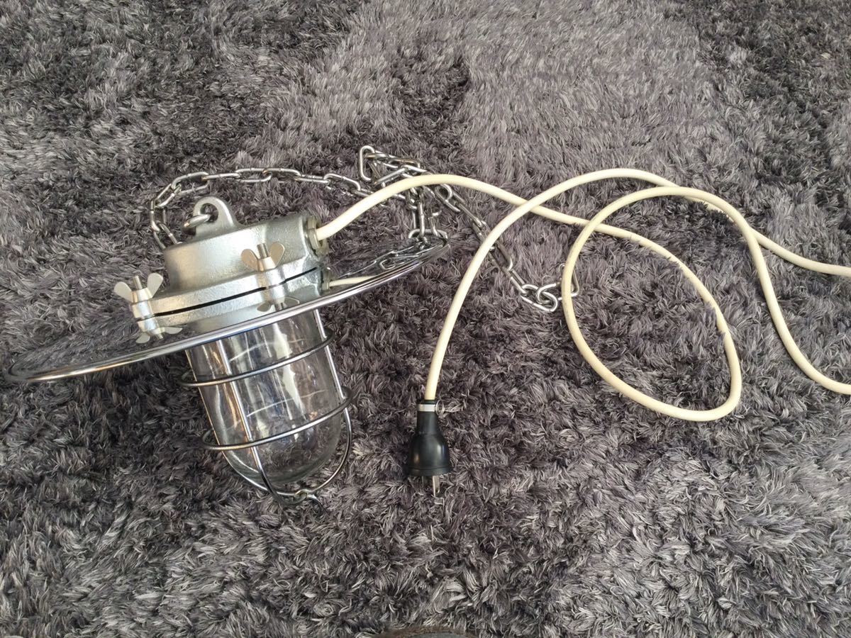 はできませ ヤフオク! 船舶ライト ペンダントライト SR-RF-S