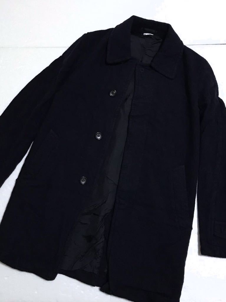 COMME des GARCONS HOMME DEUX コート - thepolicytimes.com
