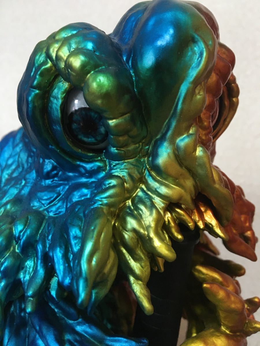 ヘドラ のフィギュアです。 | vizoobras.com.br