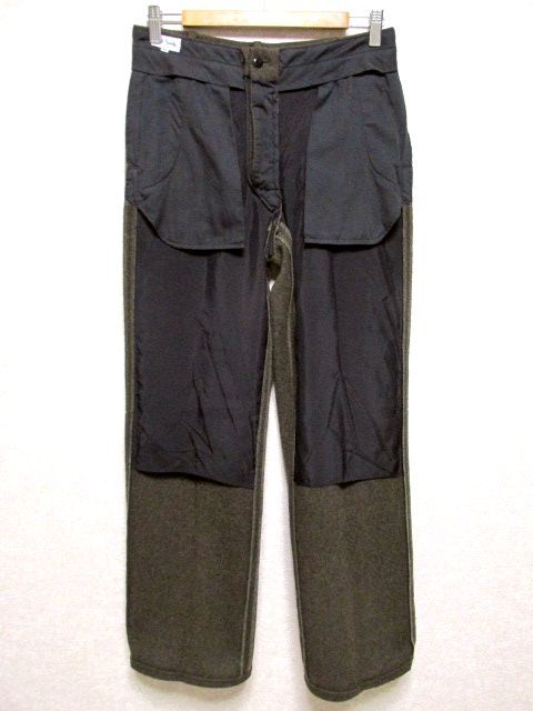 トラディショナルウェザーウエア Paul Smith ポールスミス カシミヤ混