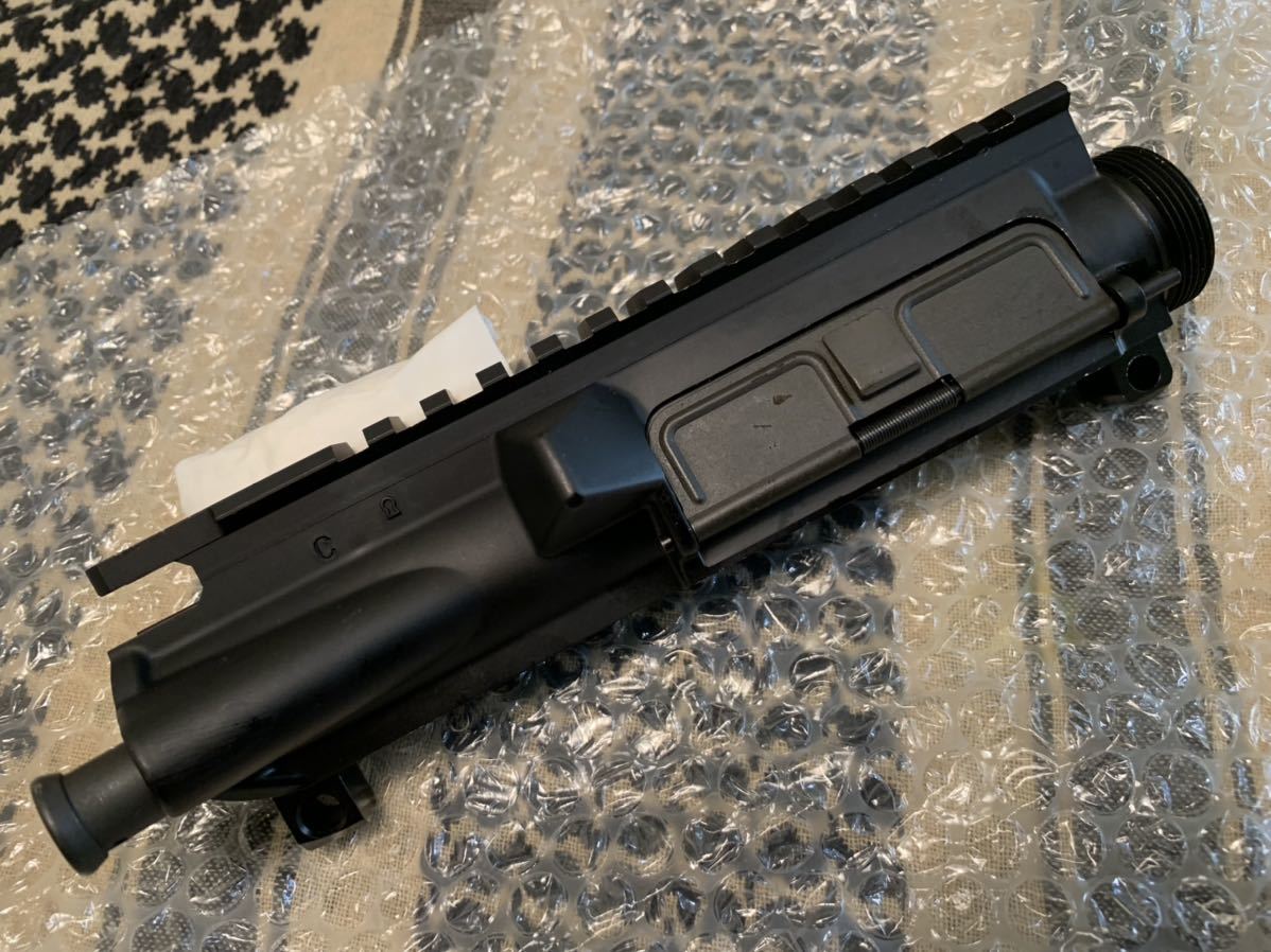 驚きの価格 アッパーレシーバー M4 コルト COLT inokatsu トレポン wa