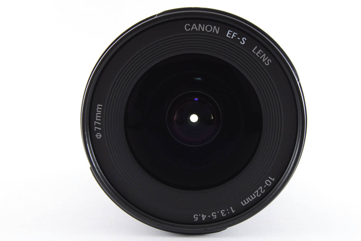 最新の激安 EFマウント SP AF10-24F3.5-4.5 DI2(B001N