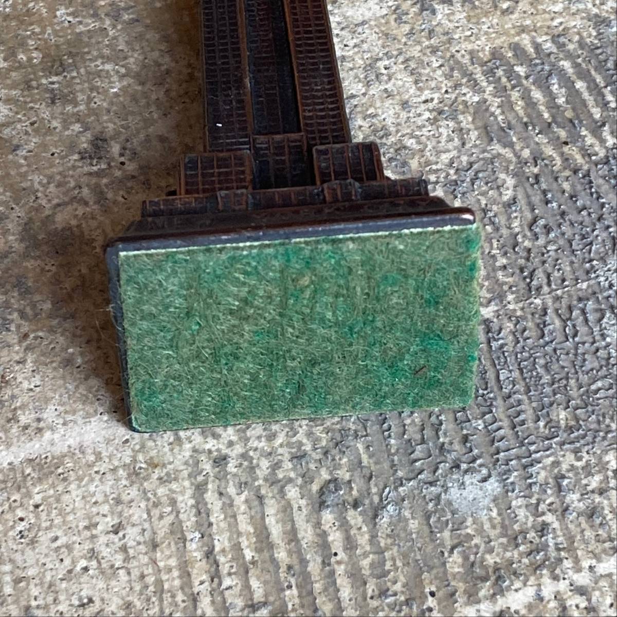 Vintage】Empire State Building エンパイアステートビル お土産 Vintage】Empire State Building エンパイアステートビル お土産