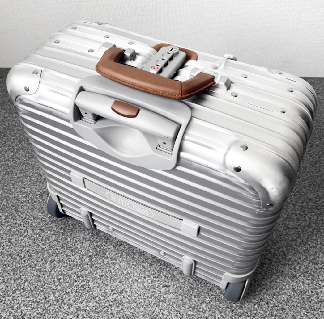 Lufthansa Boeing RIMOWA リモワ ルフトハンザ ボーイング 747-8 Lufthansa Boeing RIMOWA リモワ ルフトハンザ ボーイング 747-8