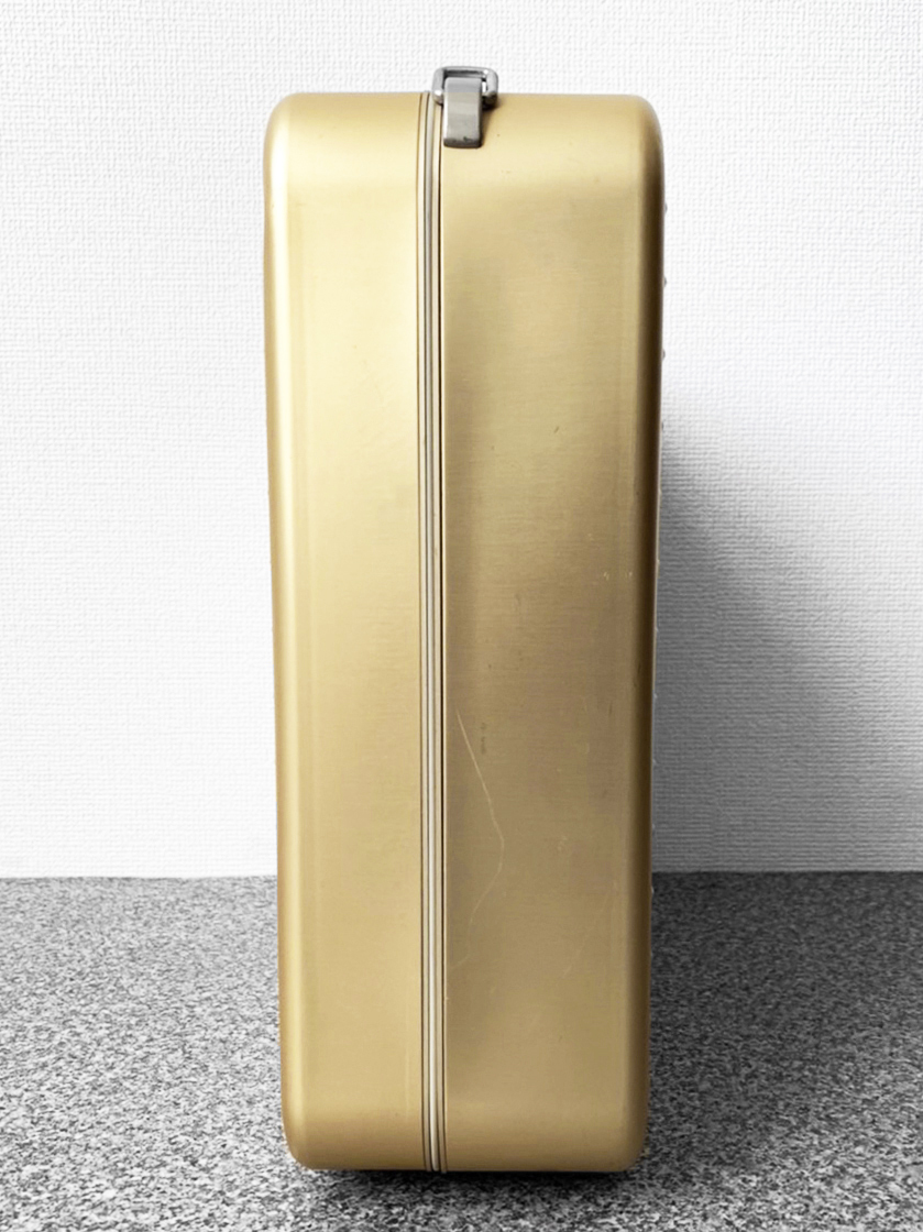 Yahoo!オークション - RIMOWA GOLD SAFE ATTACHE リモワ Yahoo!オークション - RIMOWA GOLD SAFE ATTACHE リモワ