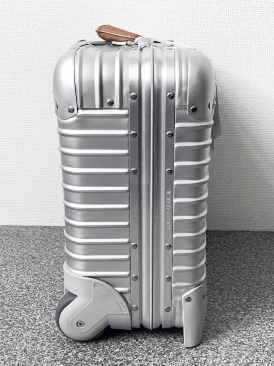 Lufthansa Boeing RIMOWA リモワ ルフトハンザ ボーイング 747-8 Lufthansa Boeing RIMOWA リモワ ルフトハンザ ボーイング 747-8