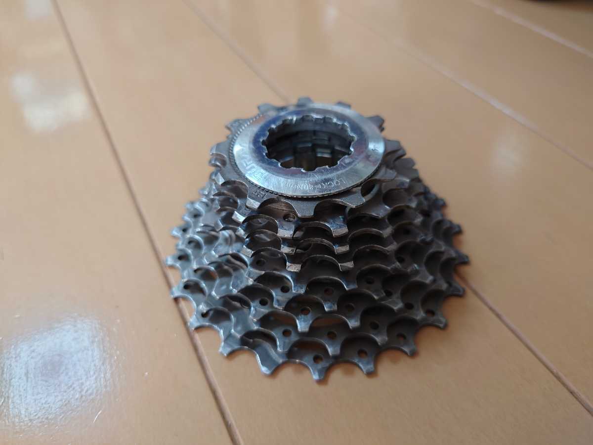 Yahoo!オークション - SHIMANO カセットスプロケット DURA ACE Yahoo!オークション - SHIMANO カセットスプロケット DURA ACE