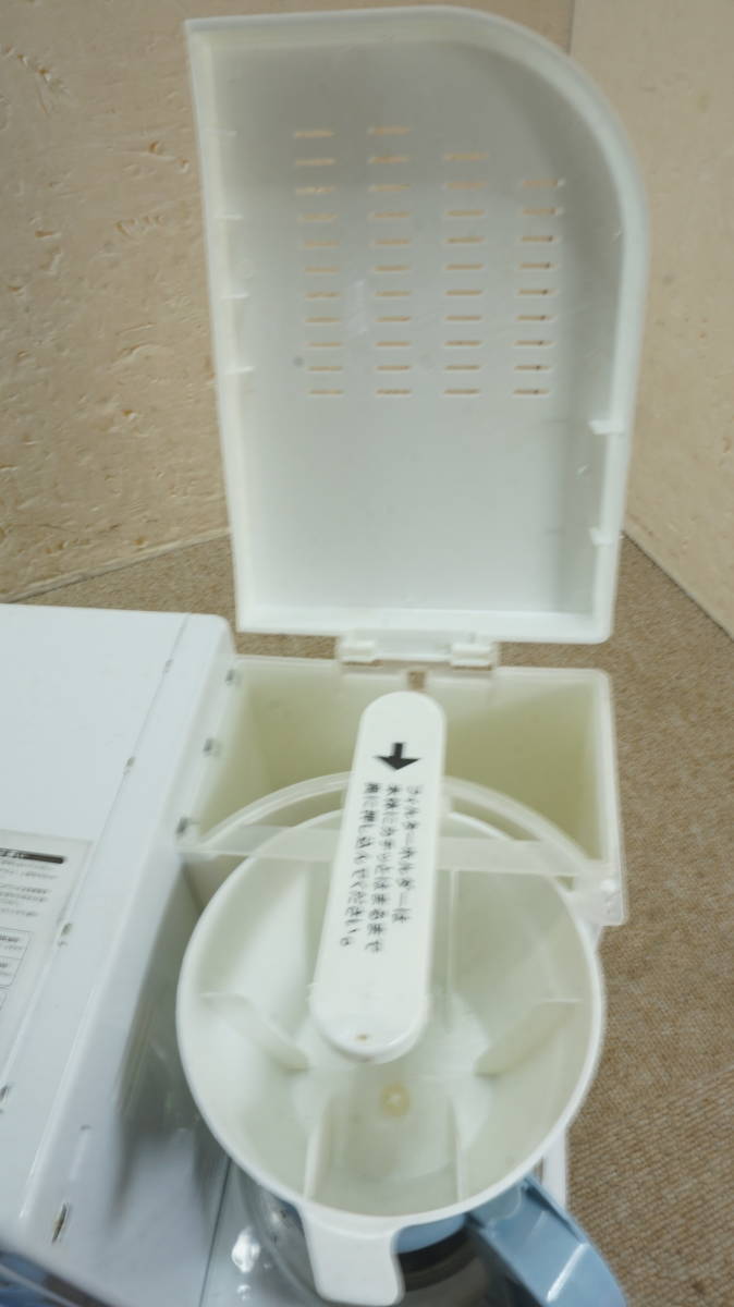 ●キッチン家電 モーニングセット トースター/コーヒーメーカー●除菌処理済品H5389_画像4