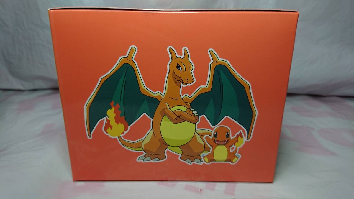 ポケットモンスター しっぽみてみて ヒトカゲ リザードンフィギュア その他 売買されたオークション情報 Yahooの商品情報をアーカイブ公開 オークファン Aucfan Com ポケットモンスター しっぽみてみて ヒトカゲ リザードンフィギュア その他 売買されたオークション情報 Yahooの商品情報をアーカイブ公開 オークファン Aucfan Com