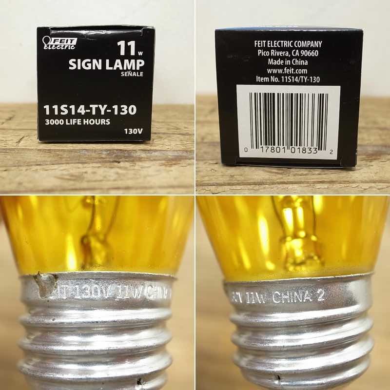 ** # clear color autograph lamp 5 piece set Atype # color valve(bulb) #130v11w #E26 # white heat lamp # party light **