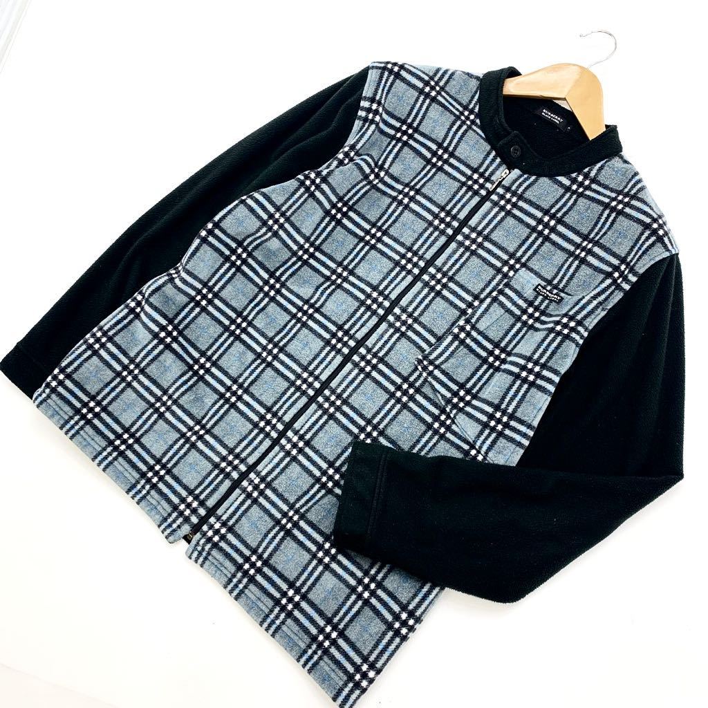 国内初の直営店 バーバリー ブラックレーベル BURBERRY BLACK LABEL