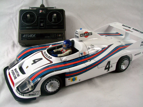 Yahoo!オークション - 旧車 ラジコン 1/12 タミヤ ポルシェ936 Yahoo!オークション - 旧車 ラジコン 1/12 タミヤ ポルシェ936
