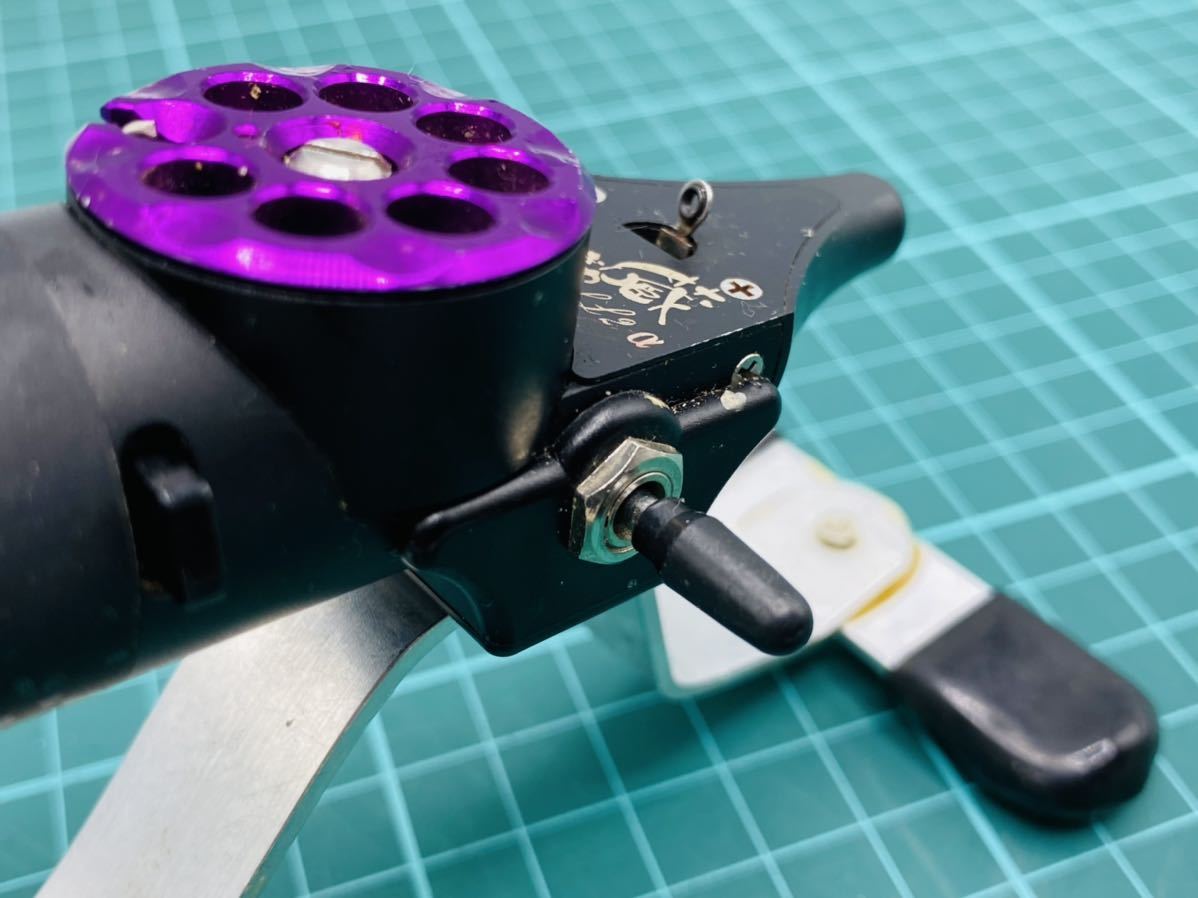 ワカサギ 電動リール わかさぎの蔵 - フィッシング ワカサギ 電動リール わかさぎの蔵 - フィッシング