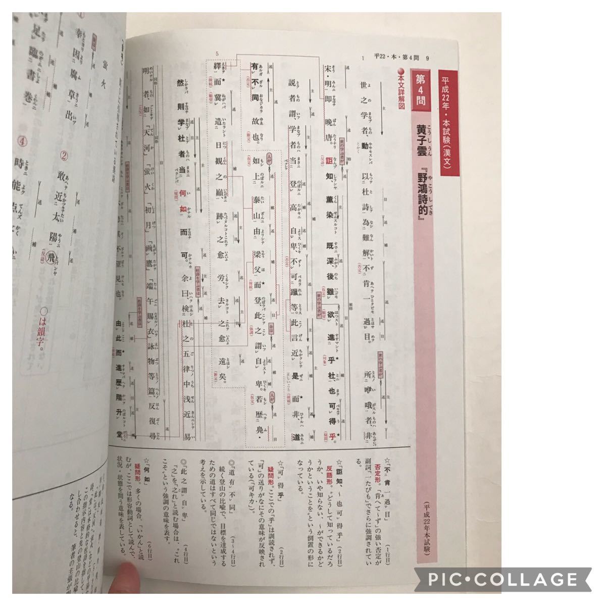 尚文出版 センター 試験 国語 過去 問題 解説 現代文 古文 漢文 問題集 過去問 大学 入試 受験 国公立 難関 共通テスト 