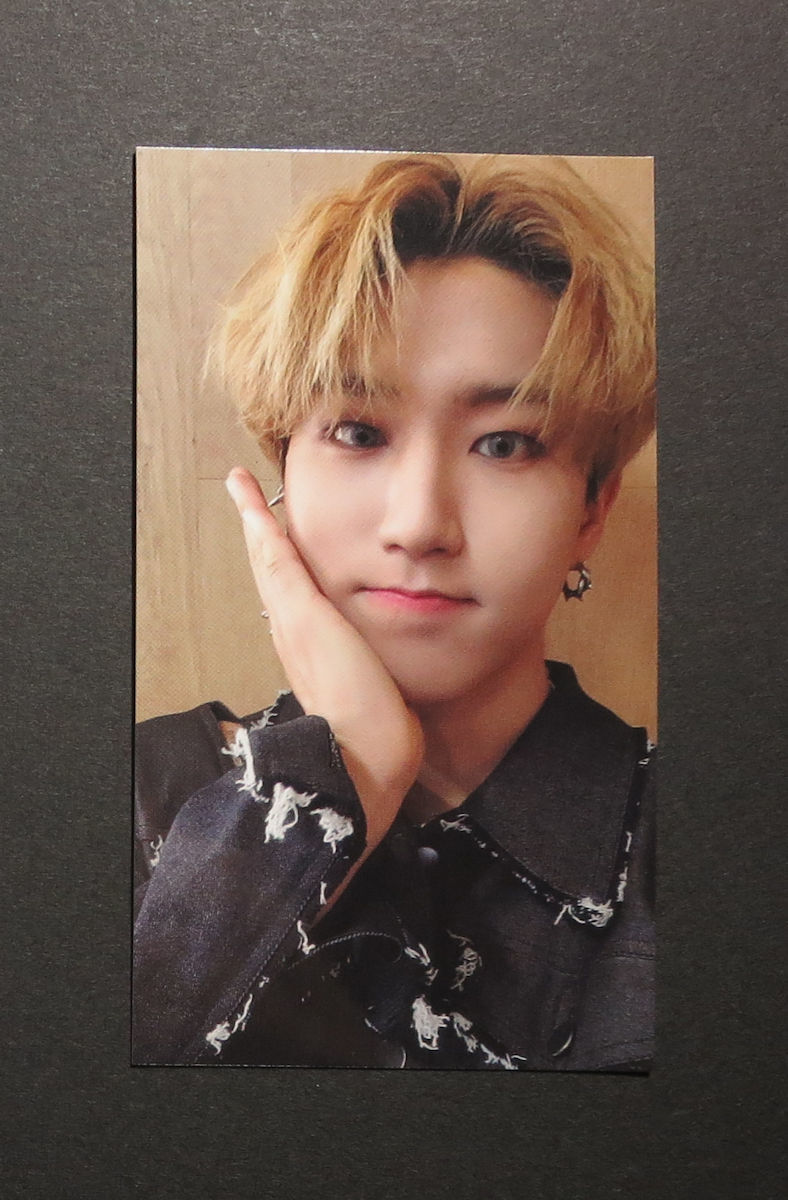 Yahoo!オークション - Stray Kids Scars 初回生産限定盤 トレカ Yahoo!オークション - Stray Kids Scars 初回生産限定盤 トレカ